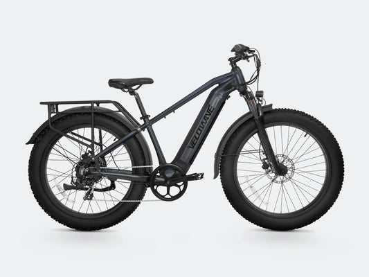 Velowave Bikes - Ranger 2.0 Electric Bike