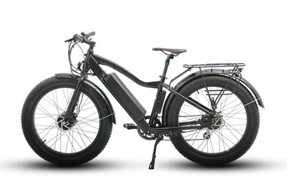 Eunorau Bikes - FAT-AWD, 26-inch wheel