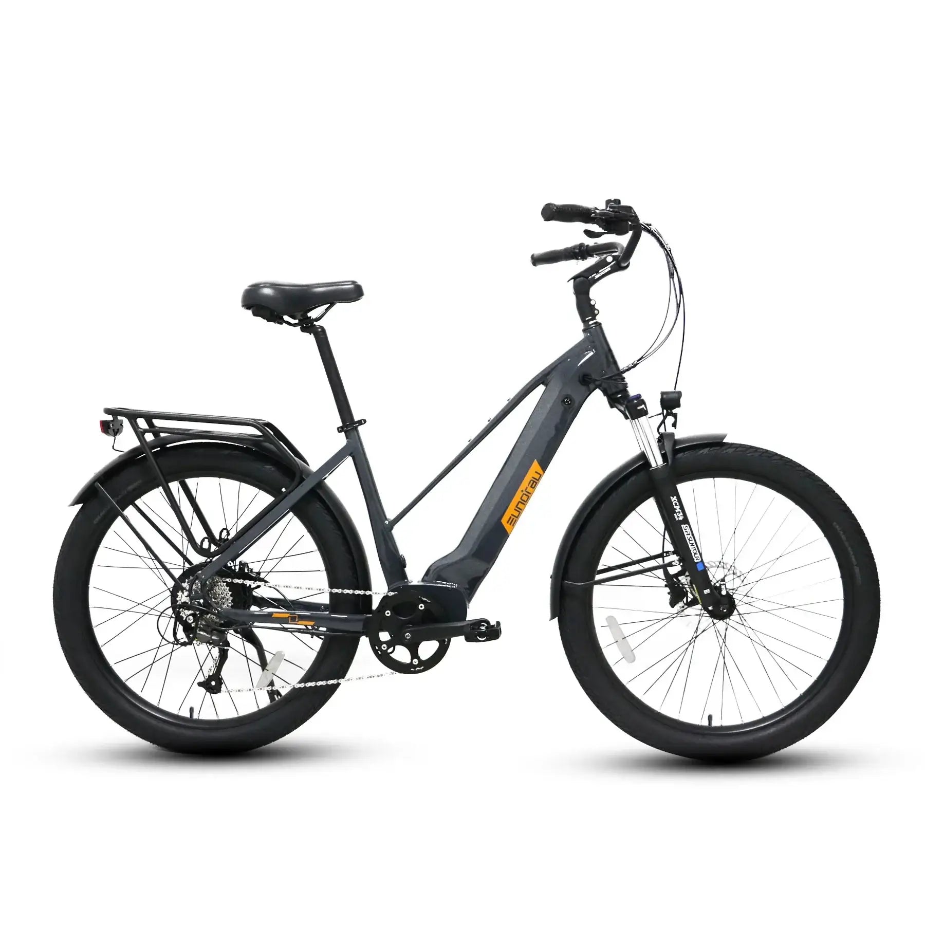 Eunorau Bikes - META275-ST 2023, 27.5-inch wheel Side View