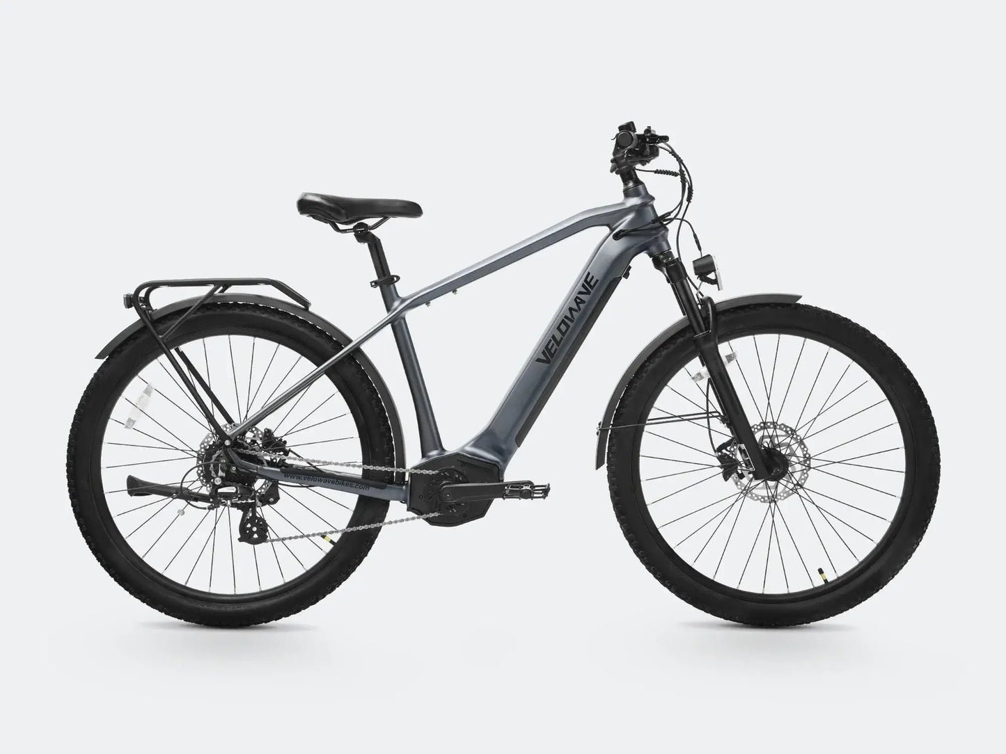 Velowave Bikes - Swift M Electric Bike