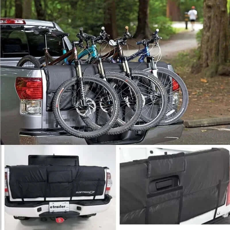 Eunorau Bikes - Truck Tailgate Pad