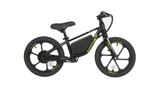 Eunorau Bikes - EKIDS-16, 16-inch wheel