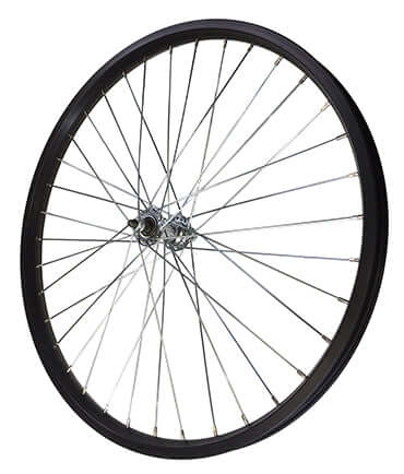 Coastal Cruiser Bikes - 26x2 Front Wheel Rim