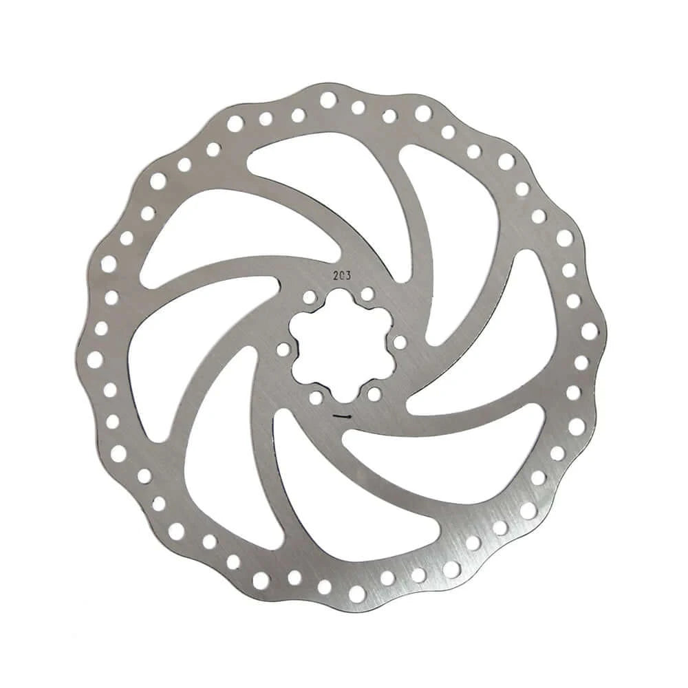 Eunorau Bikes - EUNORAU Hydraulic Disk Brake Sets 4-Piston