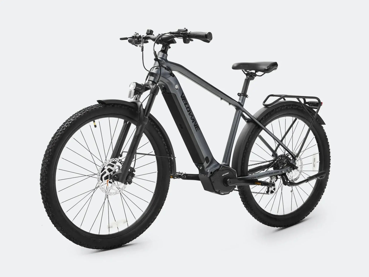 Velowave Bikes - Swift M Electric Bike