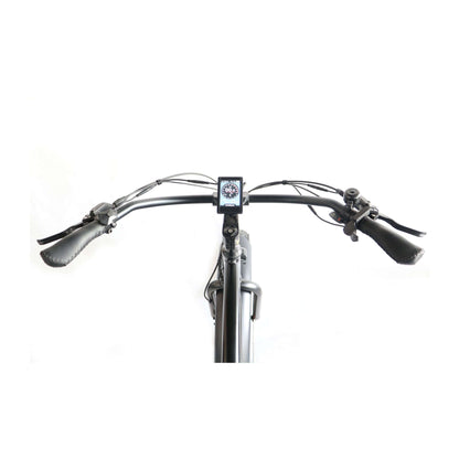 Coastal Cruiser Bikes - Fat Tire Step Over 26x4 - 52v Beach Cruiser Electric Bike