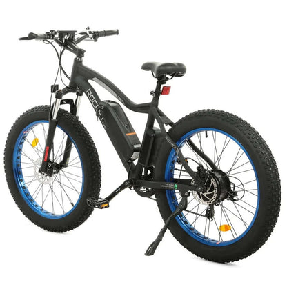 Ecotric Bikes - Ecotric Rocket Fat Tire Beach Snow Electric Bike