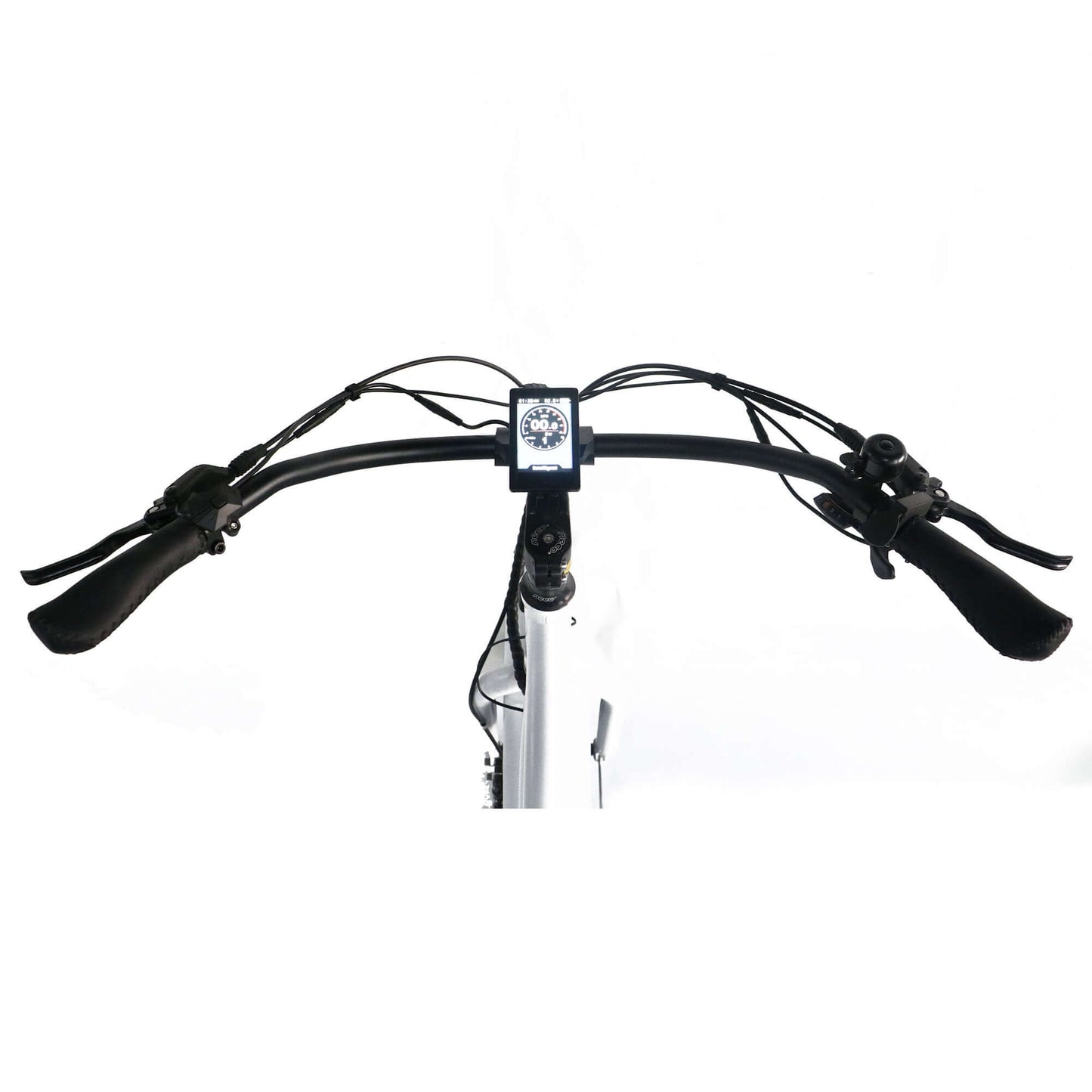 Coastal Cruiser Bikes - Step Thru 24x3 - 52v Beach Cruiser Electric Bike