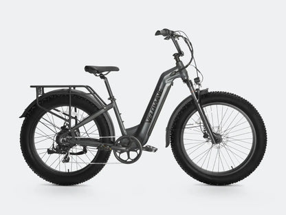 Velowave Bikes - Ranger Step-Thru Electric Bike