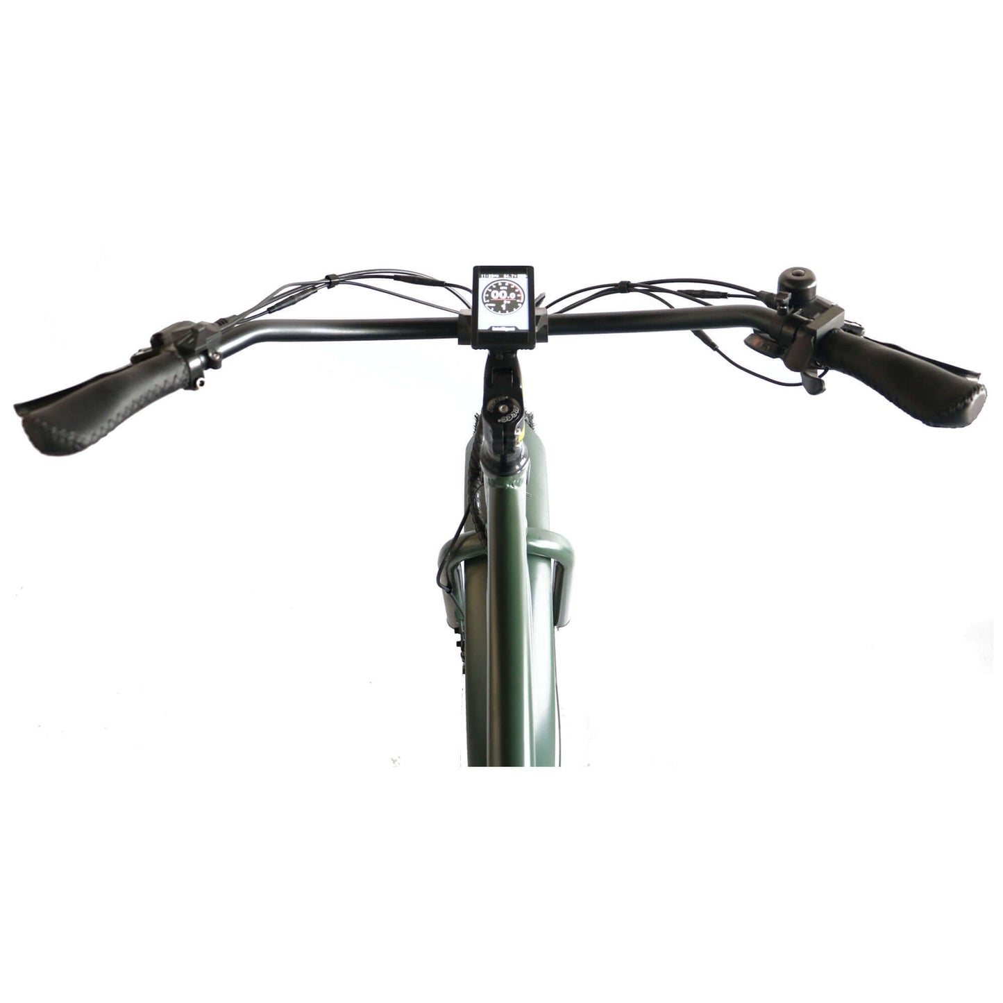 Coastal Cruiser Bikes - Fat Tire Step Over 26x4 - 52v Beach Cruiser Electric Bike