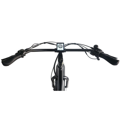 Coastal Cruiser Bikes - Step Thru 24x3 - 52v Beach Cruiser Electric Bike