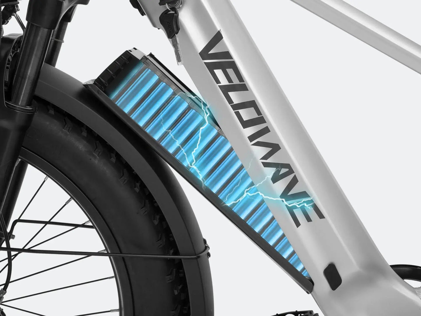 Velowave Bikes - Ranger 2.0 Electric Bike