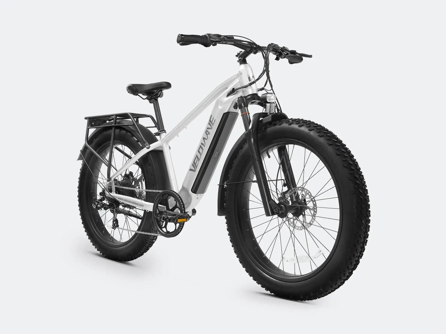 Velowave Bikes - Ranger 2.0 Electric Bike