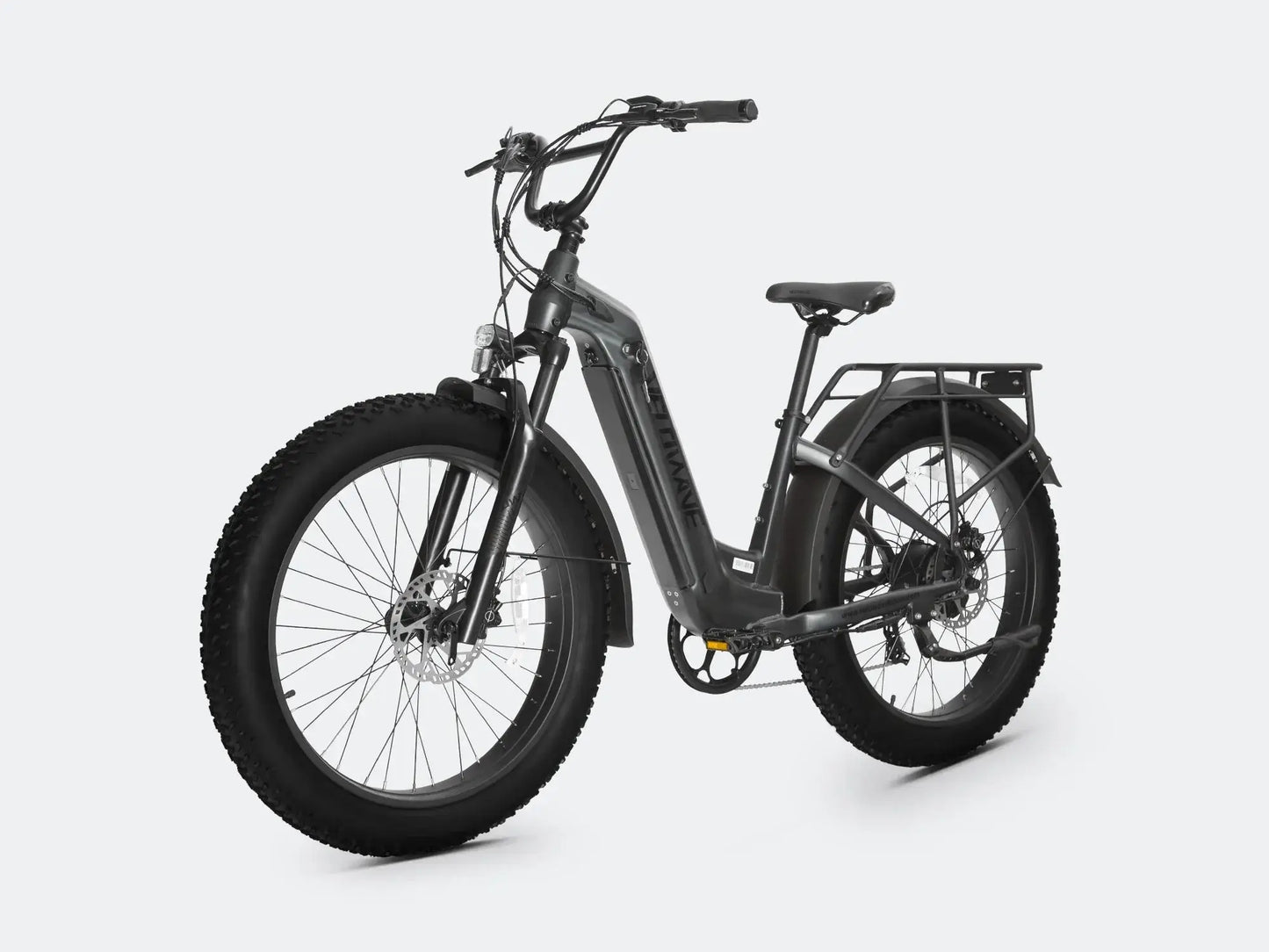 Velowave Bikes - Ranger Step-Thru Electric Bike