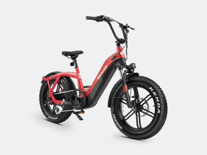 Velowave Bikes - Pony Electric Bike