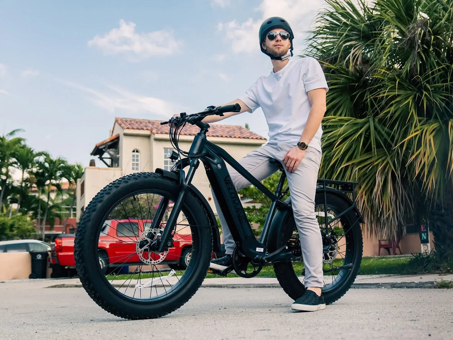 Velowave Bikes - Ranger 2.0 Electric Bike