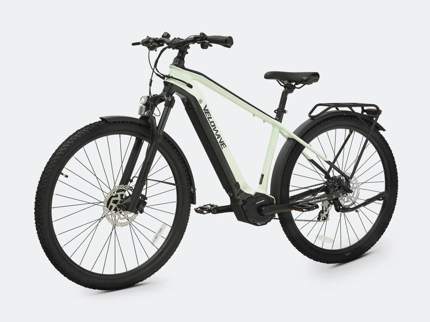 Velowave Bikes - Swift M Electric Bike