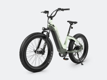 Velowave Bikes - Grace Electric Bike