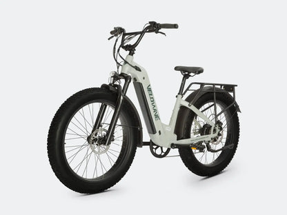 Velowave Bikes - Ranger Step-Thru Electric Bike