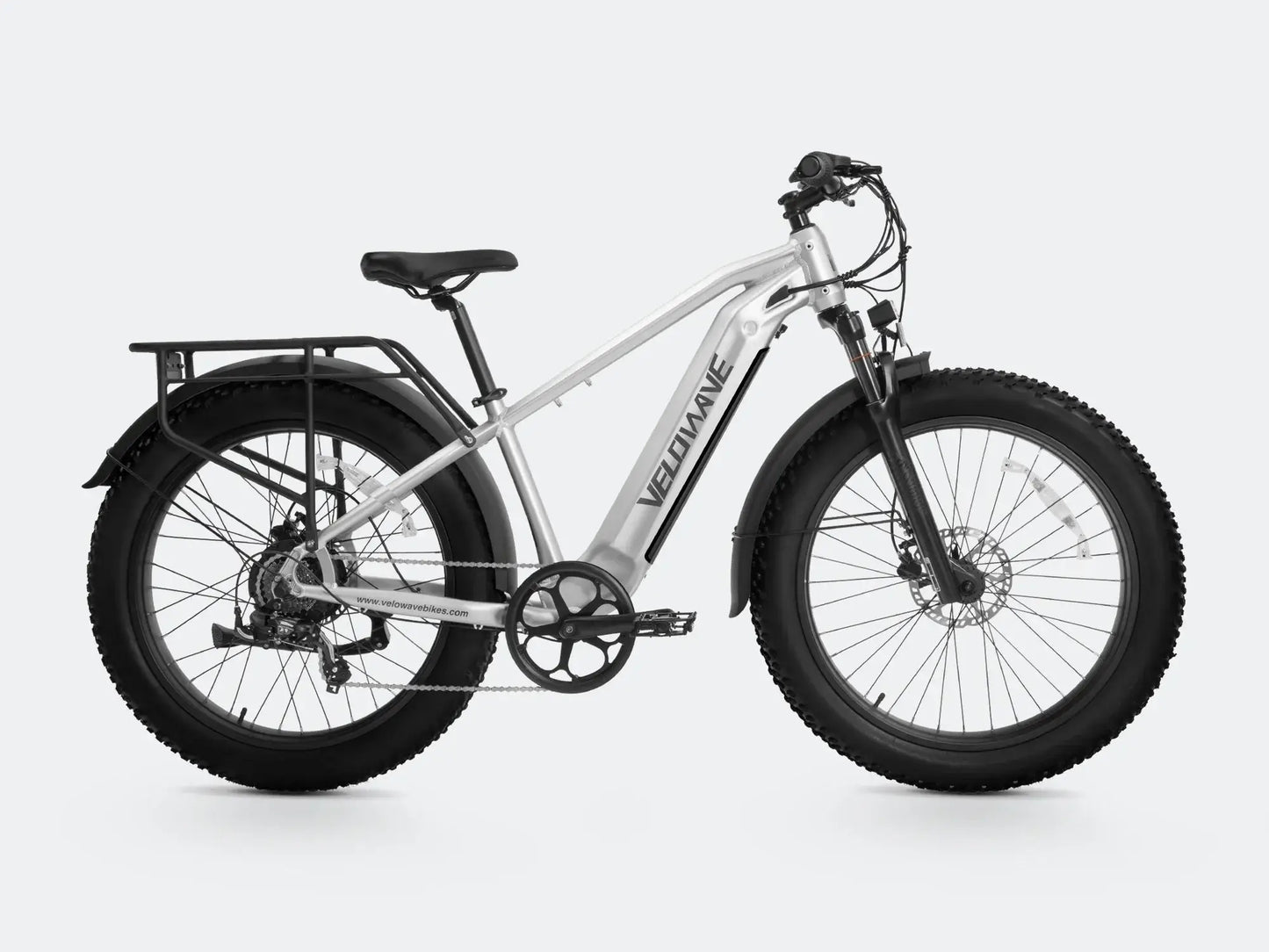 Velowave Bikes - Ranger 2.0 Electric Bike