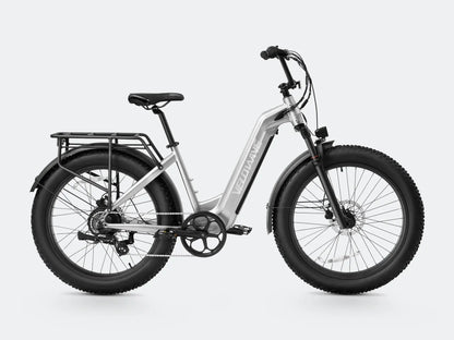 Velowave Bikes - Ranger Step-Thru Electric Bike