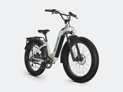 Velowave Bikes - Ranger Step-Thru Electric Bike