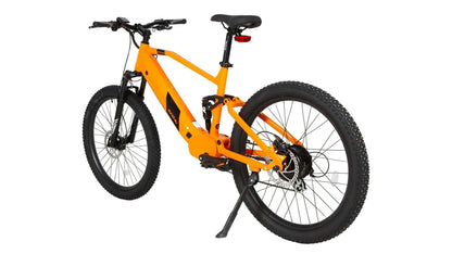 Eunorau Bikes - DEFENDER, 27.5-inch wheel, 17/19-inch frame