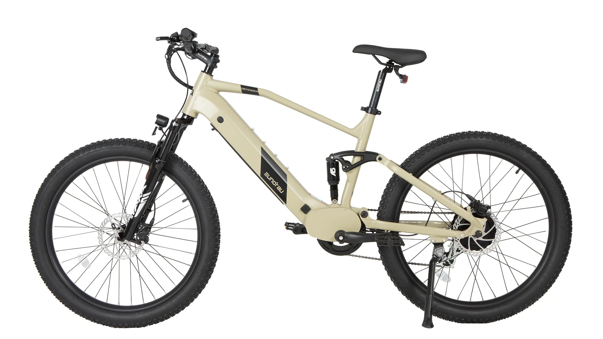 Eunorau Bikes - DEFENDER, 27.5-inch wheel, 17/19-inch frame