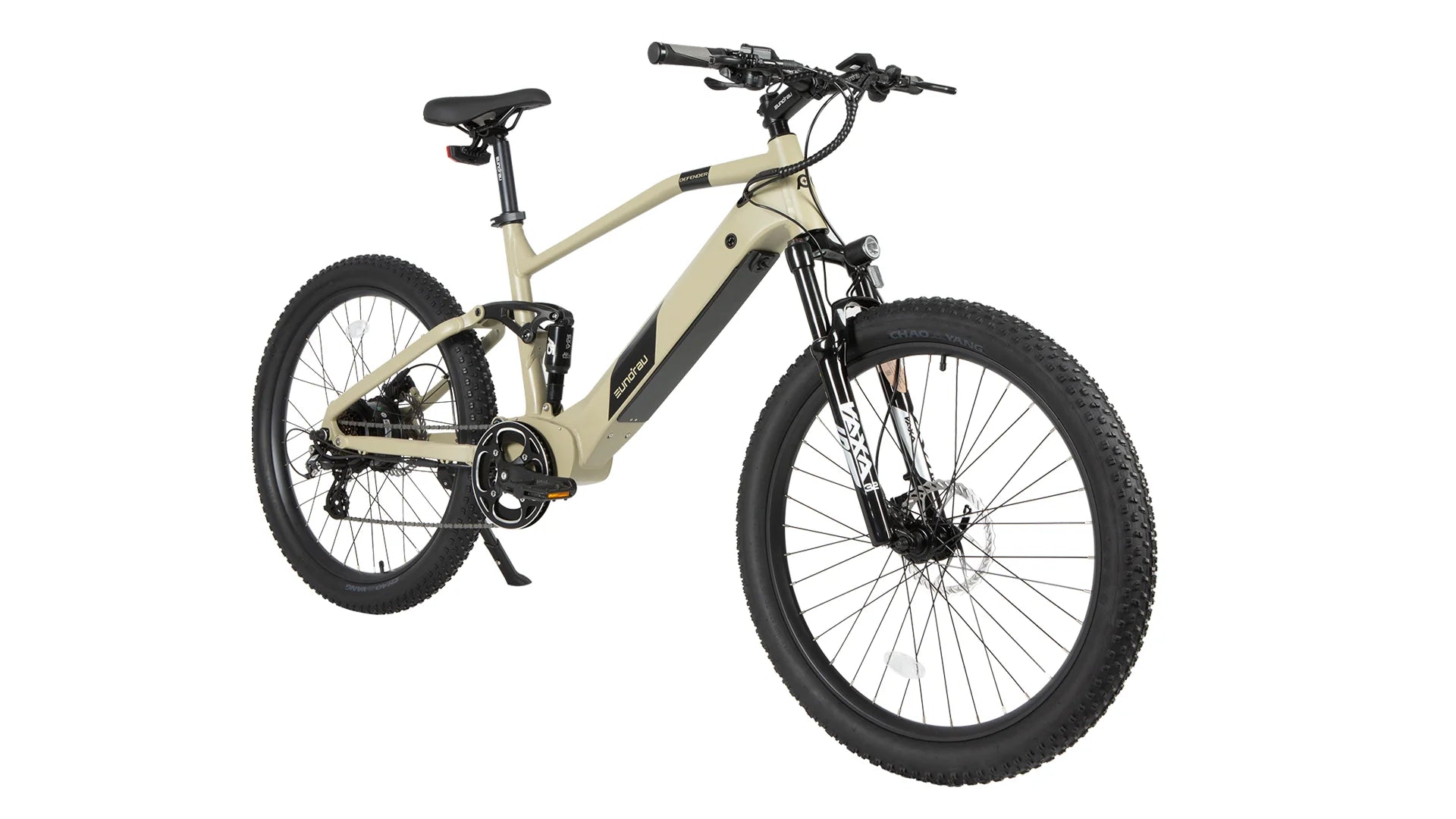 Eunorau Bikes - DEFENDER, 27.5-inch wheel, 17/19-inch frame