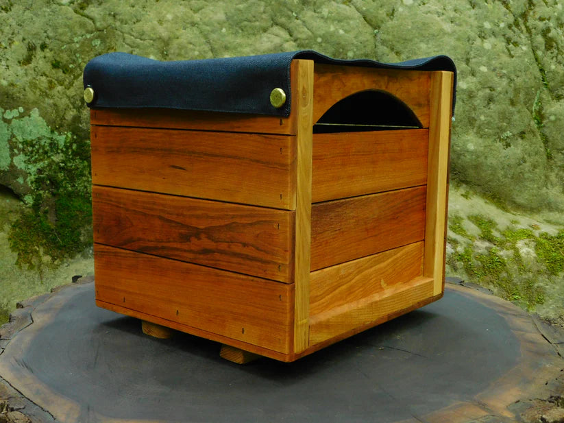 The Cycle Crate - Cycle Crate