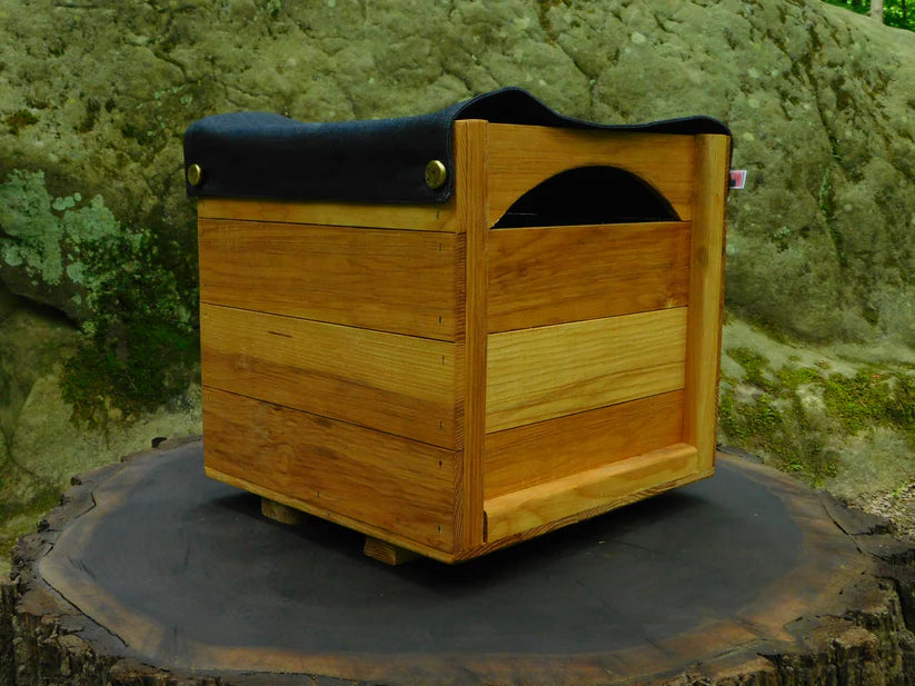 The Cycle Crate - Cycle Crate