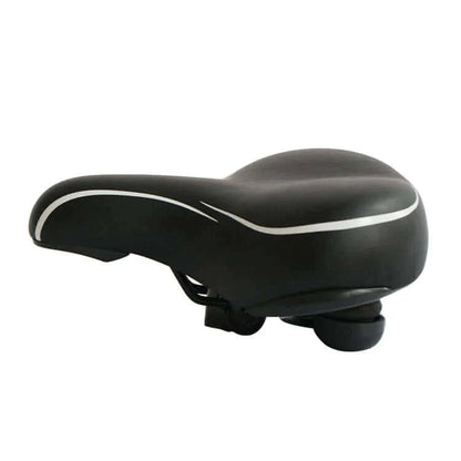 Eunorau Bikes -EUNORAU C8 Saddle