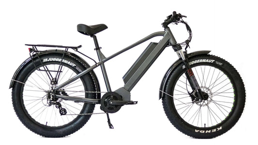 Eunorau Bikes - FAT-HD, 26-inch wheel
