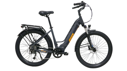 Eunorau Bikes - META275, 27.5-inch wheel