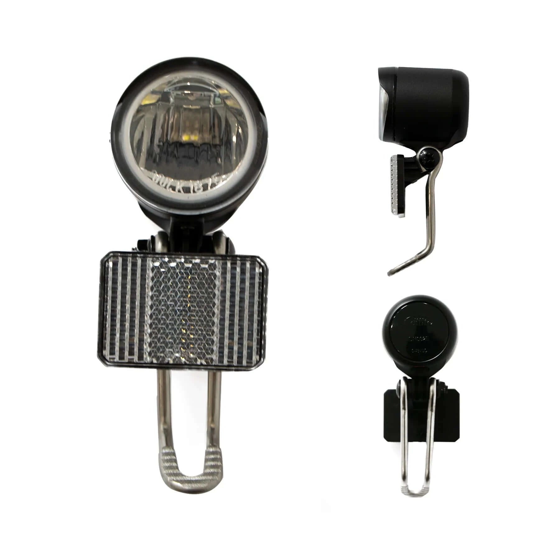 Eunorau Bikes - Front Light