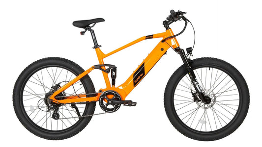 Eunorau Bikes - DEFENDER, 27.5-inch wheel, 17/19-inch frame