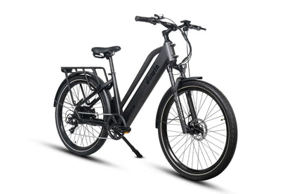 Dirwin Bike B2B - Dirwin Pacer Lite Commuter Electric Bike