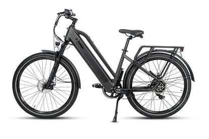 Dirwin Bike B2B - Dirwin Pacer Lite Commuter Electric Bike