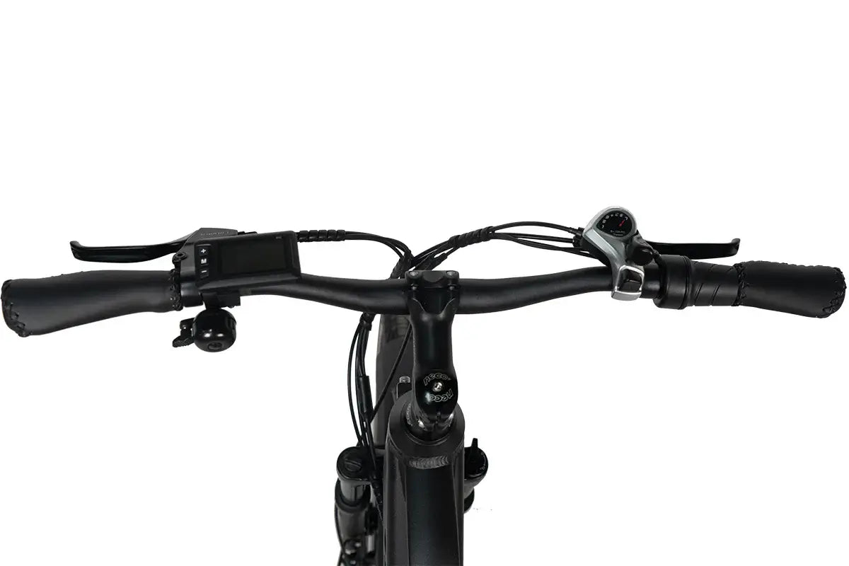 Dirwin Bike B2B - Dirwin Pacer Lite Commuter Electric Bike