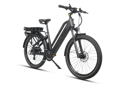 Dirwin Bike B2B - Dirwin Pacer Plus Commuter Electric Bike