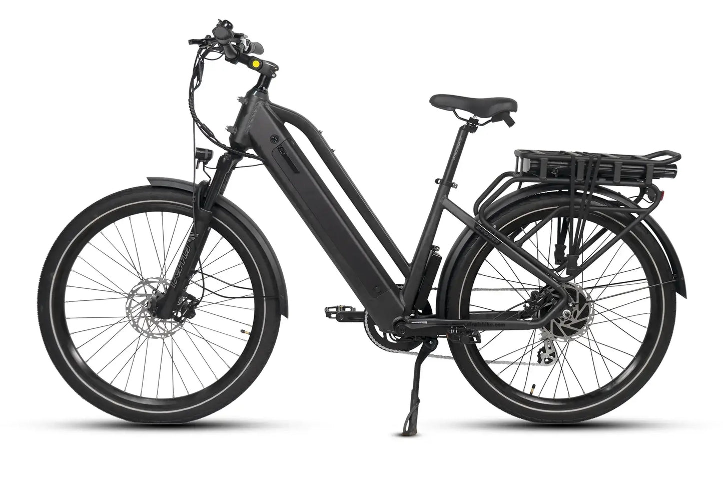 Dirwin Bike B2B - Dirwin Pacer Plus Commuter Electric Bike