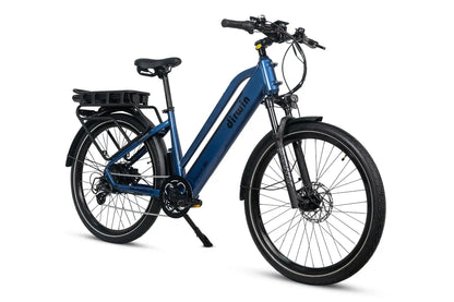 Dirwin Bike B2B - Dirwin Pacer Plus Commuter Electric Bike