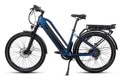 Dirwin Bike B2B - Dirwin Pacer Plus Commuter Electric Bike