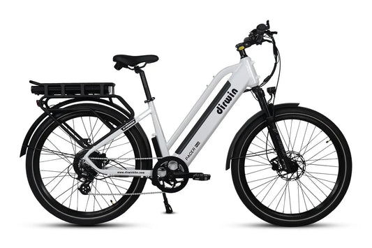 Dirwin Bike B2B - Dirwin Pacer Plus Commuter Electric Bike