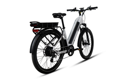 Dirwin Bike B2B - Dirwin Pacer Plus Commuter Electric Bike