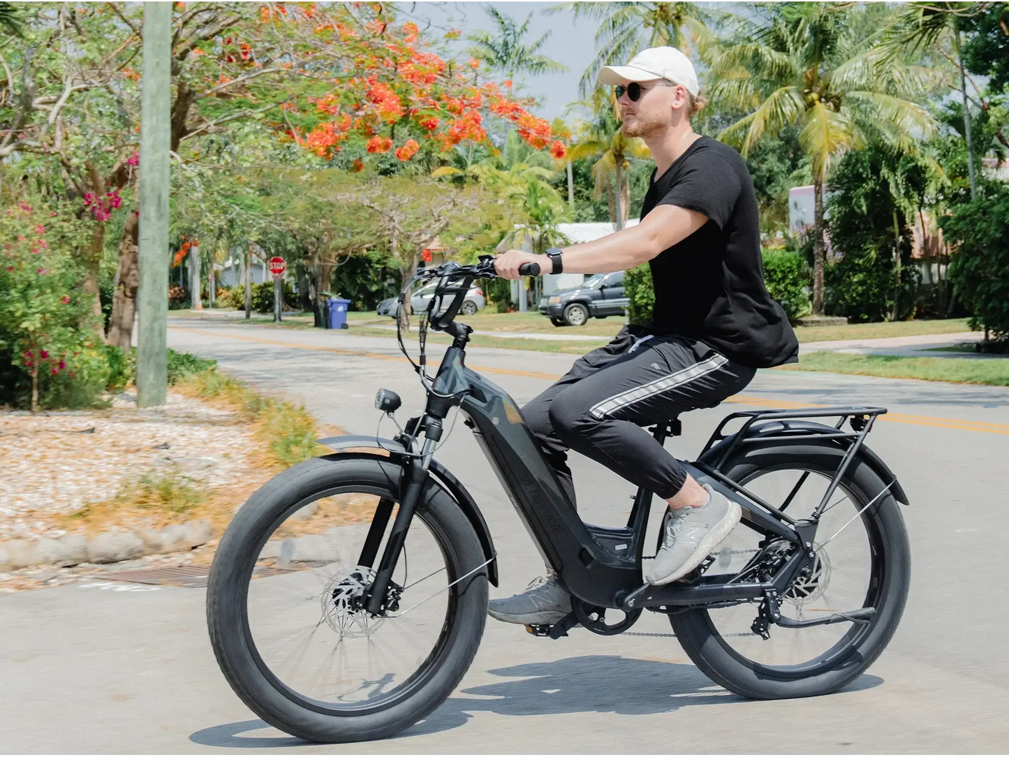 Velowave Bikes - Grace Electric Bike