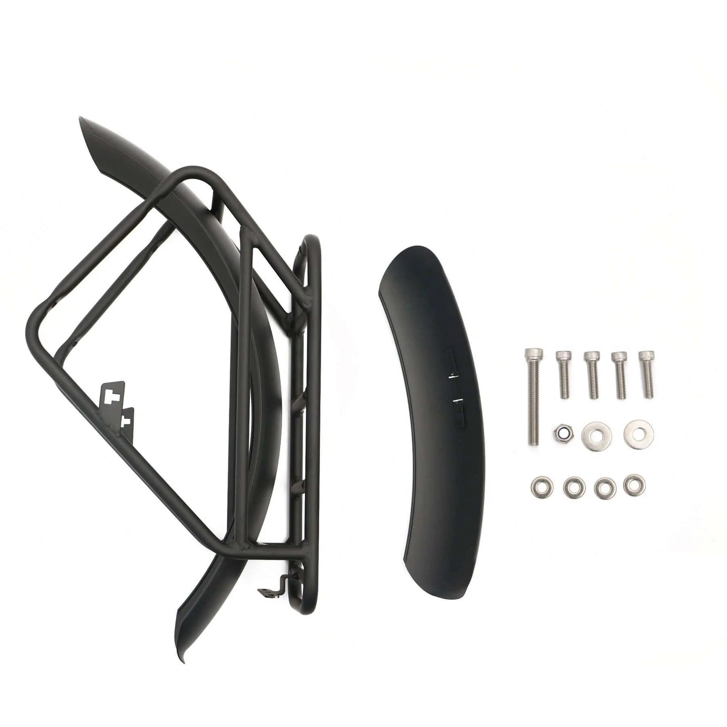 Eunorau Bikes - Rack & Fender Kit, SPECTER ST 2023