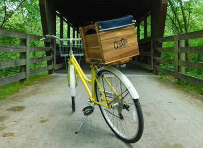 The Cycle Crate - Cycle Crate