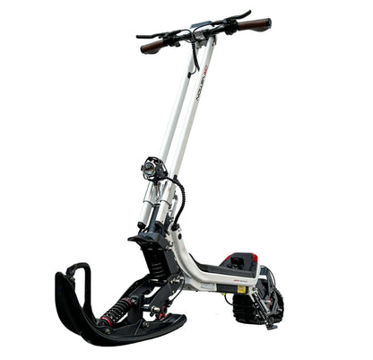 Drvetion - G63 Electric Snow/All Terrain Scooter