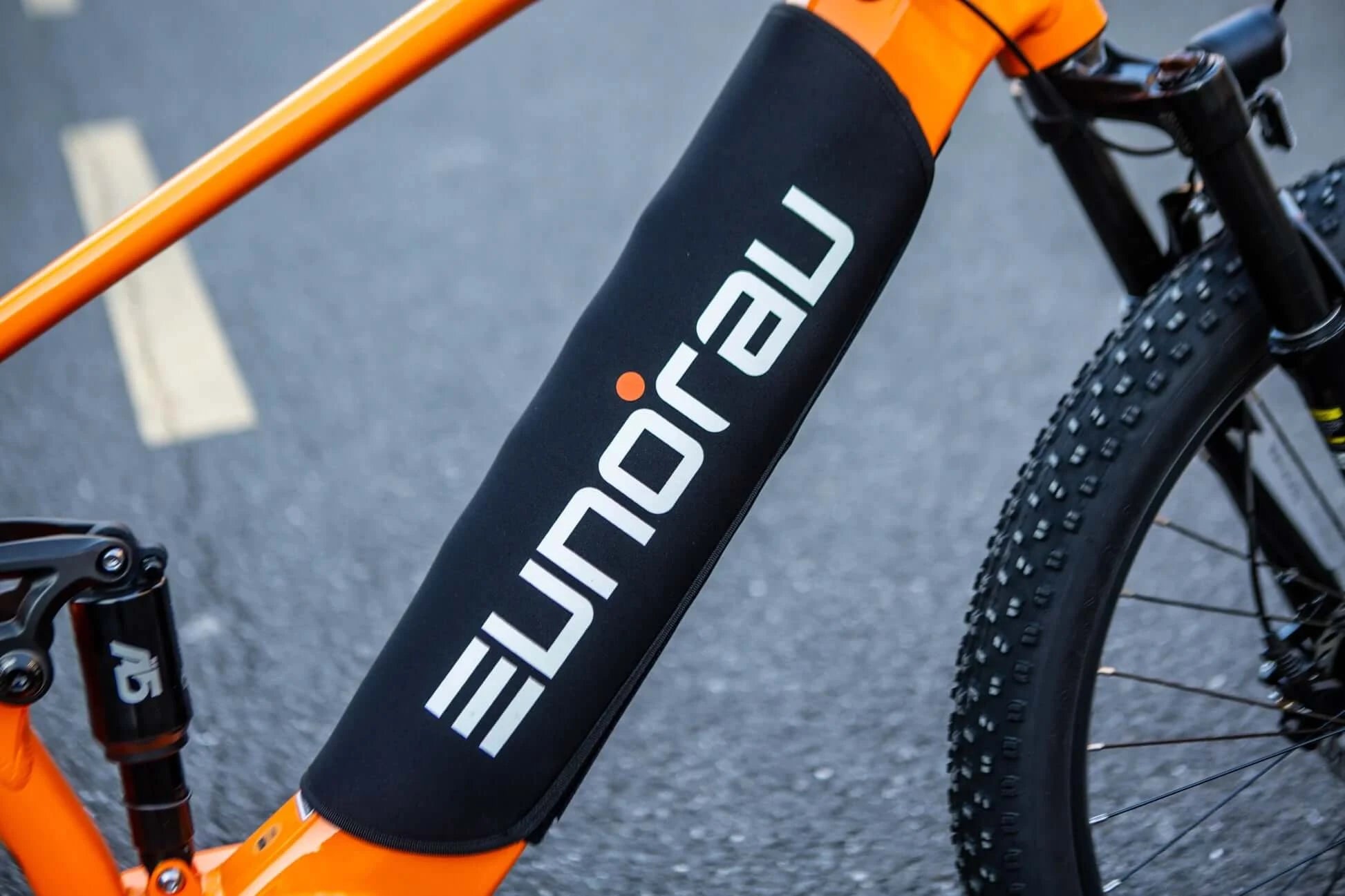 Eunorau Bikes - Thermal Battery Jacket